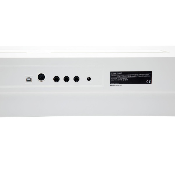 Цифрове піаніно KURZWEIL KA-90 WH