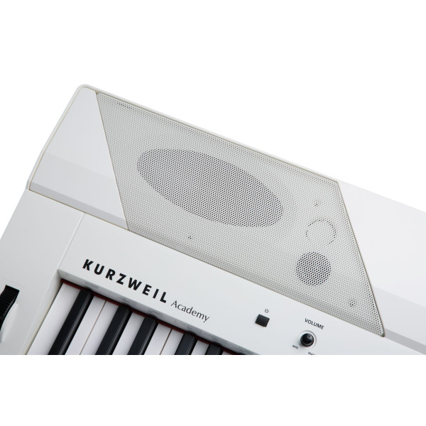 Цифрове піаніно KURZWEIL KA-90 WH