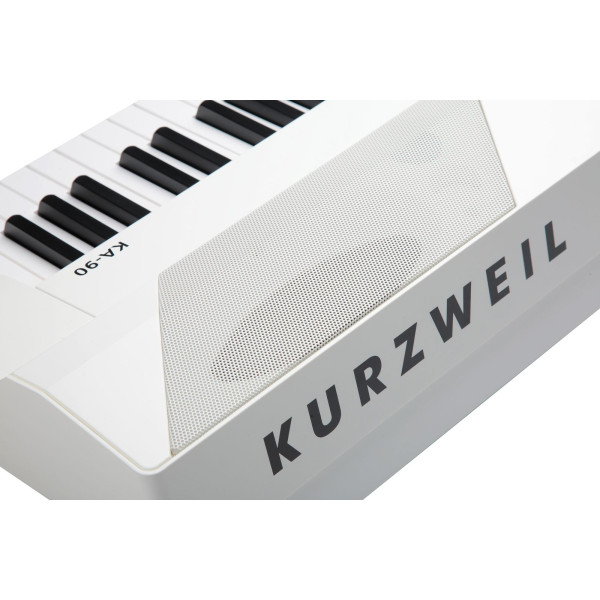 Цифрове піаніно KURZWEIL KA-90 WH