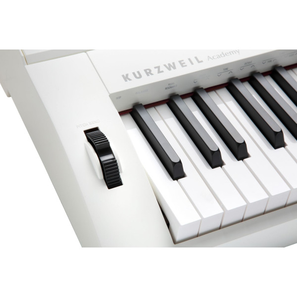Цифрове піаніно KURZWEIL KA-90 WH