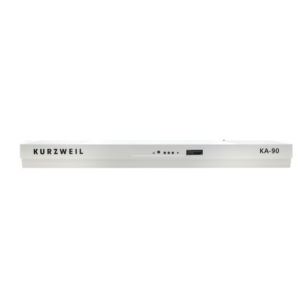 Цифрове піаніно KURZWEIL KA-90 WH