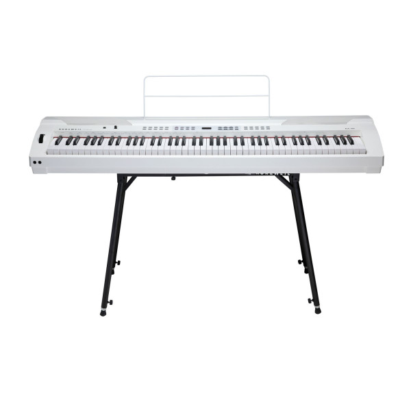 Цифрове піаніно KURZWEIL KA-90 WH