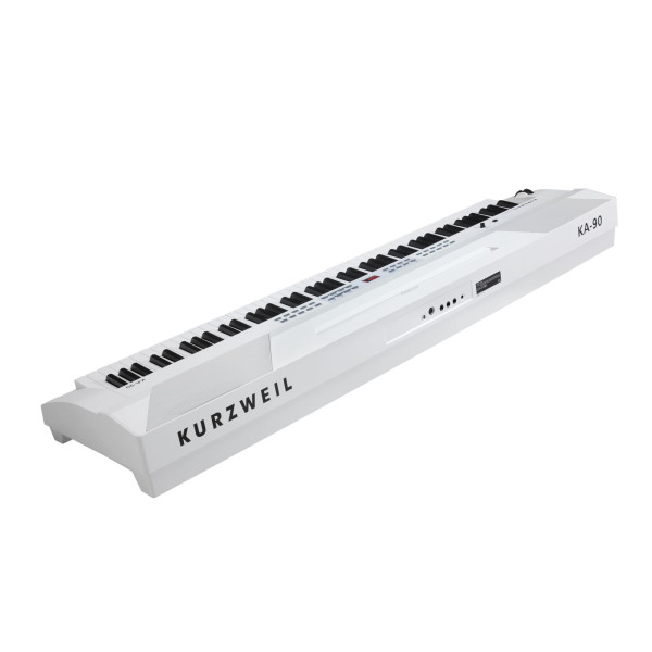 Цифрове піаніно KURZWEIL KA-90 WH