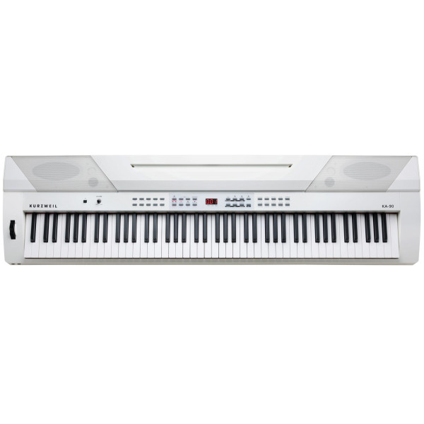 Цифрове піаніно KURZWEIL KA-90 WH