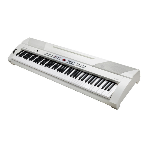 Цифрове піаніно KURZWEIL KA-90 WH