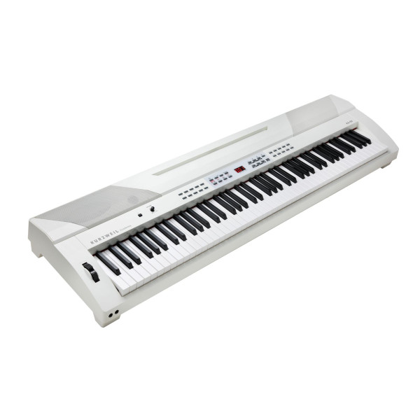 Цифрове піаніно KURZWEIL KA-90 WH