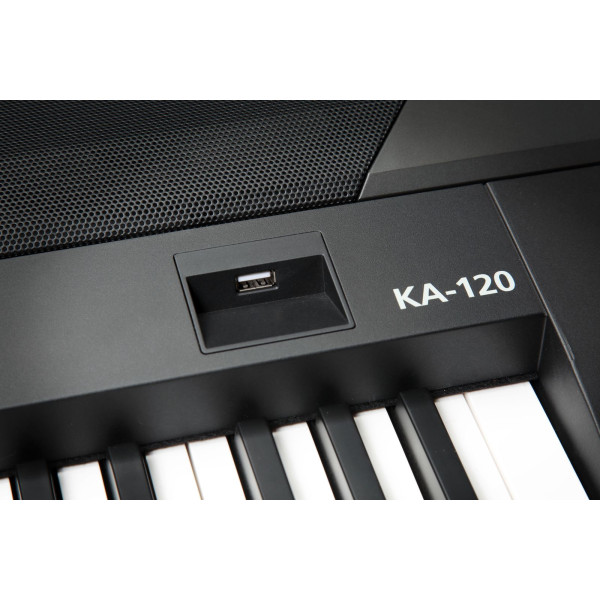 Цифрове піаніно KURZWEIL KA-120 SR