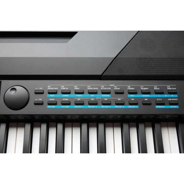 Цифрове піаніно KURZWEIL KA-120 SR