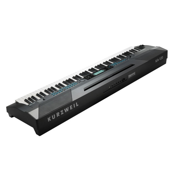 Цифрове піаніно KURZWEIL KA-120 SR