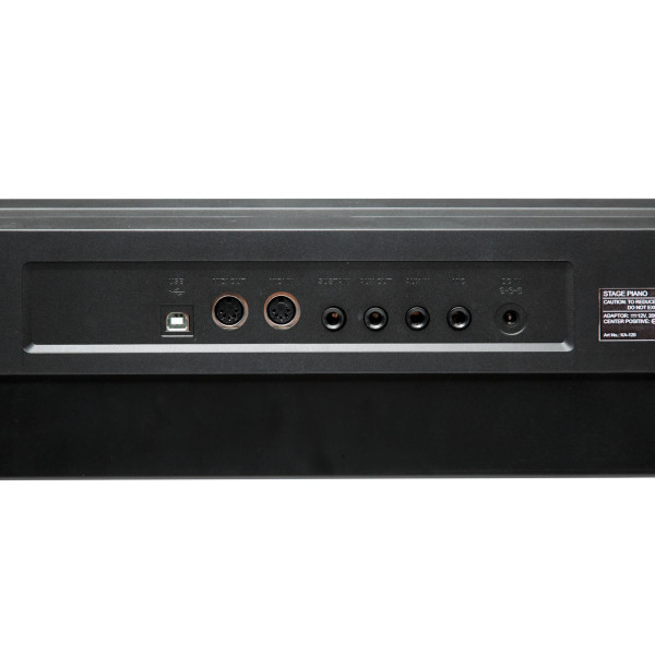Цифрове піаніно KURZWEIL KA-120 SR