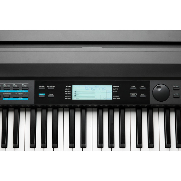 Цифрове піаніно KURZWEIL KA-120 SR