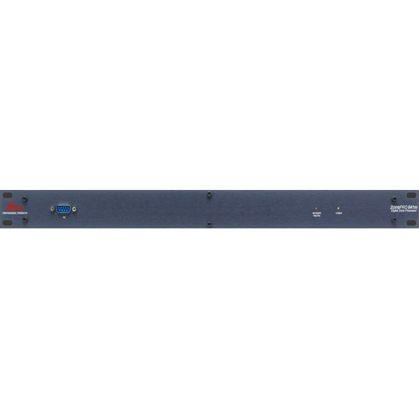 Зонний процесор DBX Zone Pro 641M