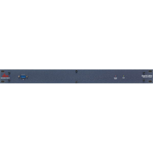 Зонний процесор DBX Zone Pro 1261M