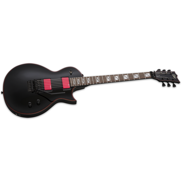 Електрогітара LTD GH-200 Gary Holt Signature (Black)