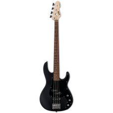 Бас-гітара LTD AP-204 (Black Satin)