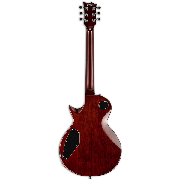 Електрогітара LTD EC-256 (Vintage Natural)