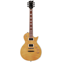 Електрогітара LTD EC-256 (Vintage Natural)