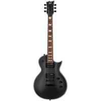 Електрогітара LTD EC-256 (Black Satin)