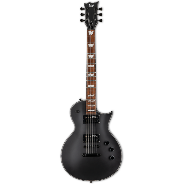 Електрогітара LTD EC-256 (Black Satin)