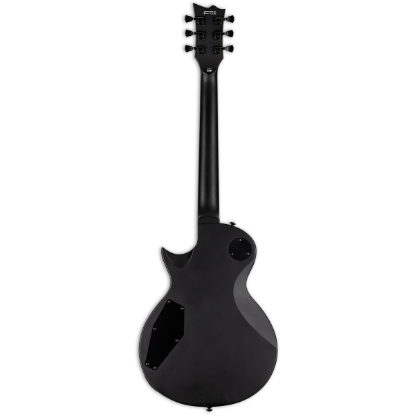 Електрогітара LTD EC-256 (Black Satin)
