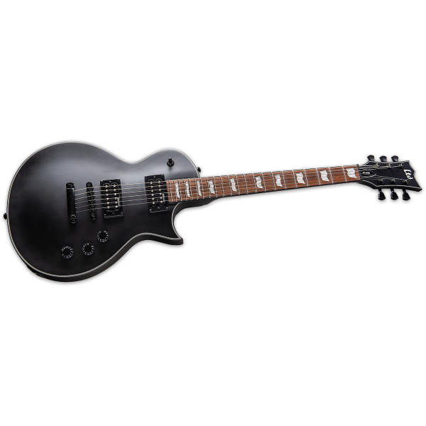 Електрогітара LTD EC-256 (Black Satin)
