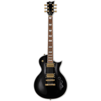 Електрогітара LTD EC-256 (Black)