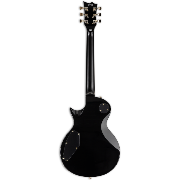 Електрогітара LTD EC-256 (Black)