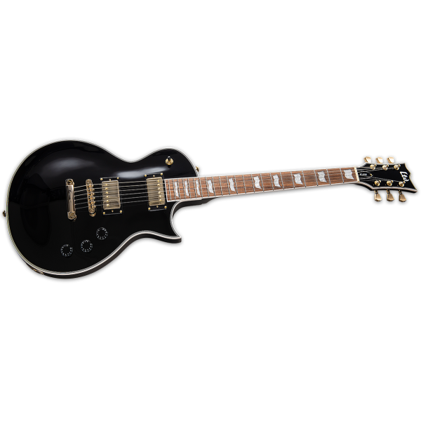 Електрогітара LTD EC-256 (Black)