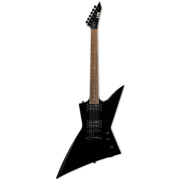 Електрогітара LTD EX-200 (Black)