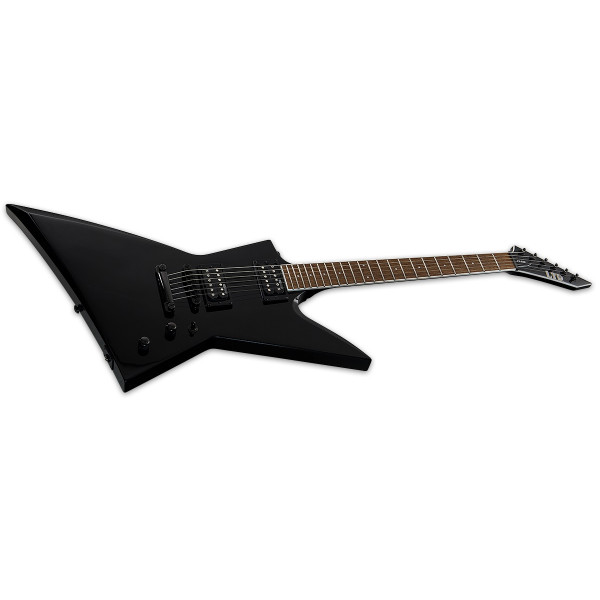 Електрогітара LTD EX-200 (Black)
