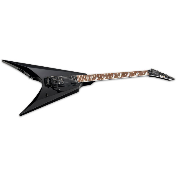 Електрогітара LTD ARROW-200 (Black)