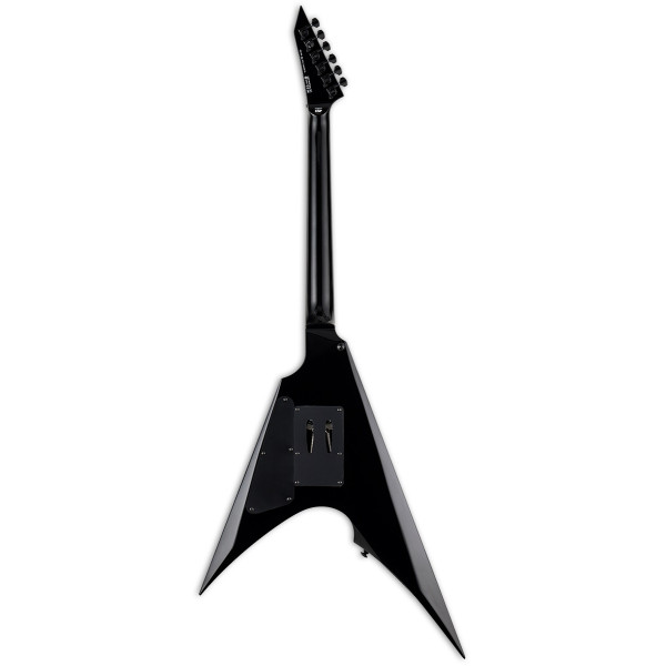 Електрогітара LTD ARROW-200 (Black)
