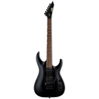 Електрогітара LTD MH-200 (Black)