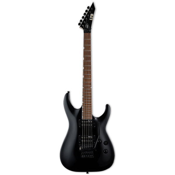 Електрогітара LTD MH-200 (Black)