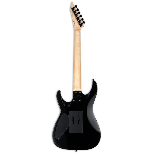 Електрогітара LTD MH-200 (Black)