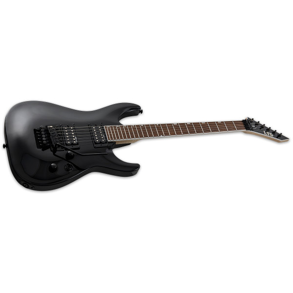 Електрогітара LTD MH-200 (Black)