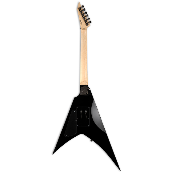 Електрогітара LTD ALEXI-200 (Black)