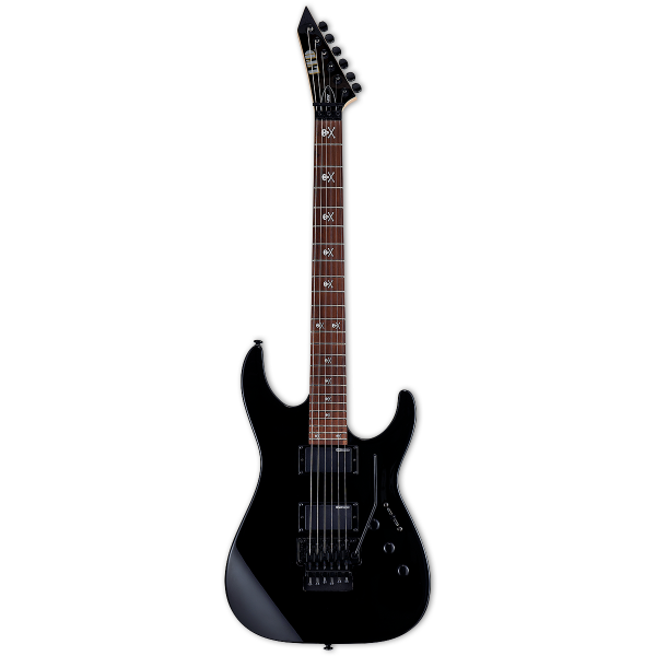 Електрогітара LTD KH-202 KIRK HAMMETT SIGNATURE