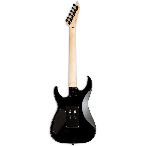 Електрогітара LTD KH-202 KIRK HAMMETT SIGNATURE