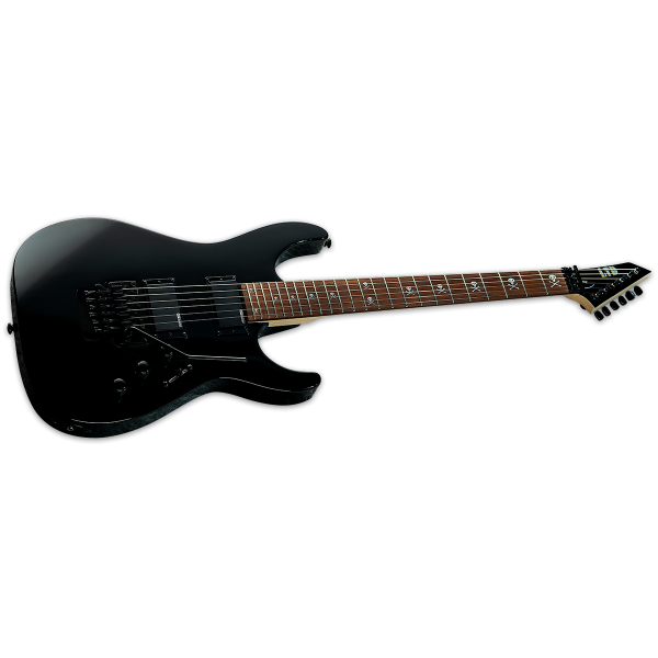 Електрогітара LTD KH-202 KIRK HAMMETT SIGNATURE