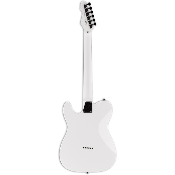 Електрогітара LTD TE-200R (Snow White)