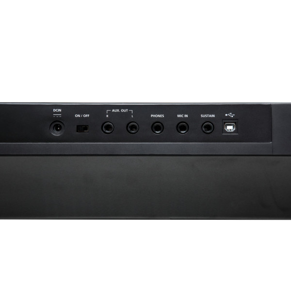 Синтезатор KURZWEIL KP80