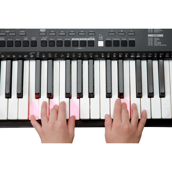 Синтезатор KURZWEIL KP90L