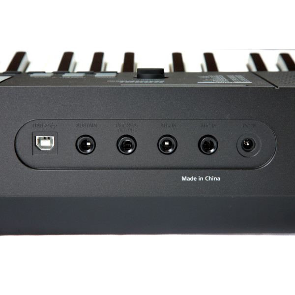 Синтезатор KURZWEIL KP90L