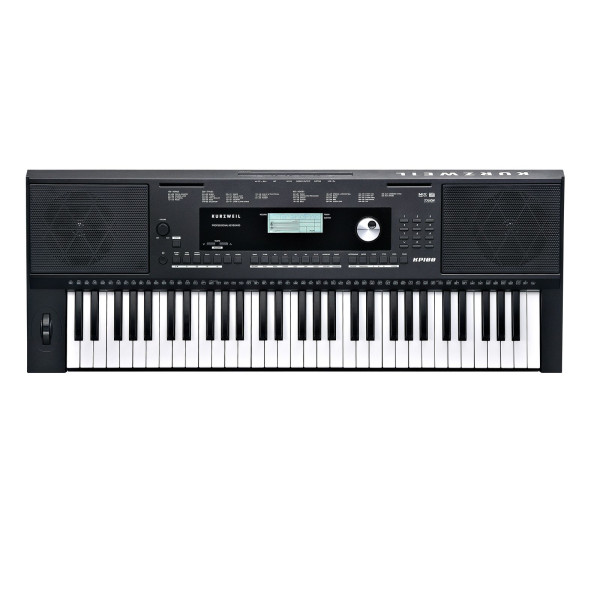 Синтезатор KURZWEIL KP100