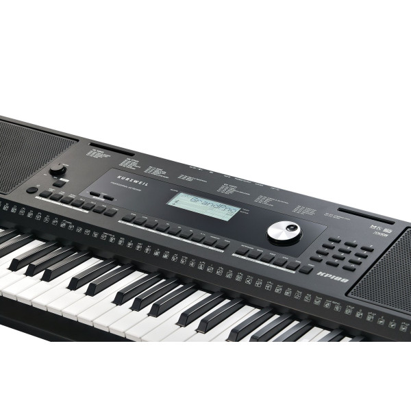 Синтезатор KURZWEIL KP100