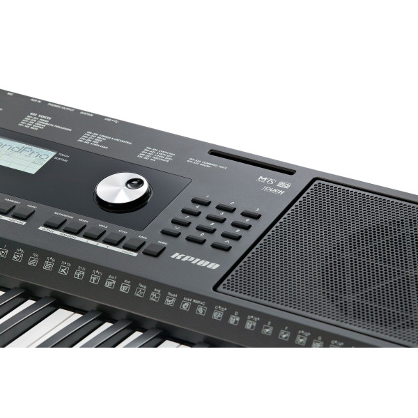 Синтезатор KURZWEIL KP100