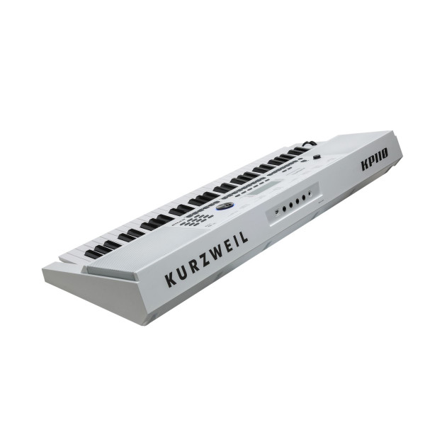 Синтезатор KURZWEIL KP110 WH