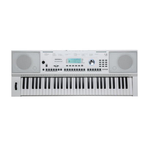 Синтезатор KURZWEIL KP110 WH