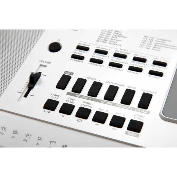 Синтезатор KURZWEIL KP140
